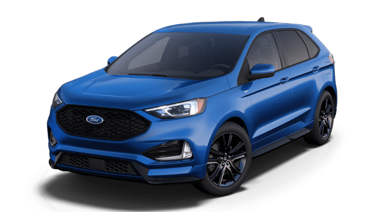 2024 Ford Edge Vehicle Photo in Terrell, TX 75160